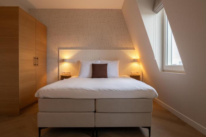 hotel zest den haag scheveningen
