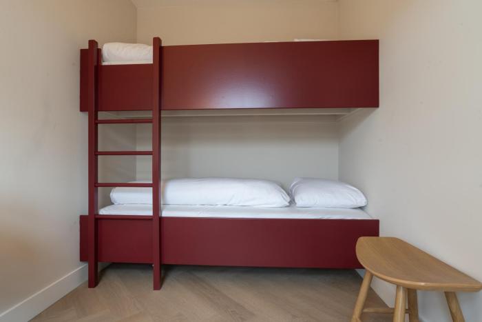 hotel zest den haag scheveningen