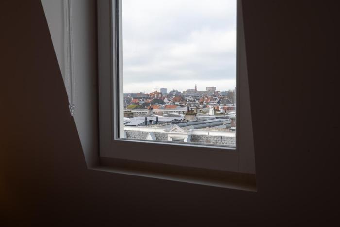 hotel zest den haag scheveningen