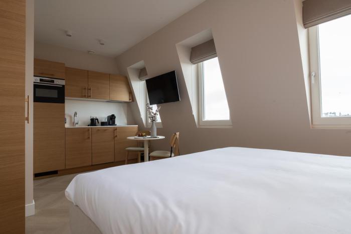 hotel zest den haag scheveningen