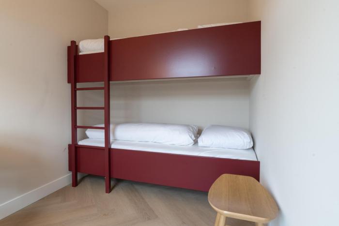 hotel zest den haag scheveningen