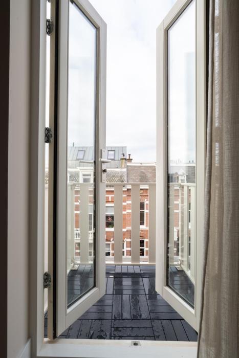 hotel zest den haag scheveningen
