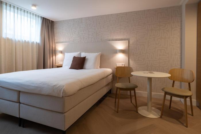 hotel zest den haag scheveningen