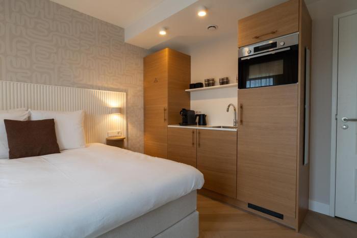 hotel zest den haag scheveningen