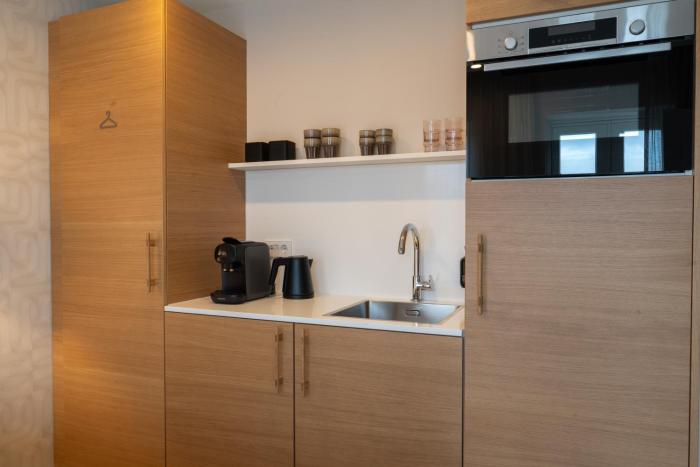 hotel zest den haag scheveningen