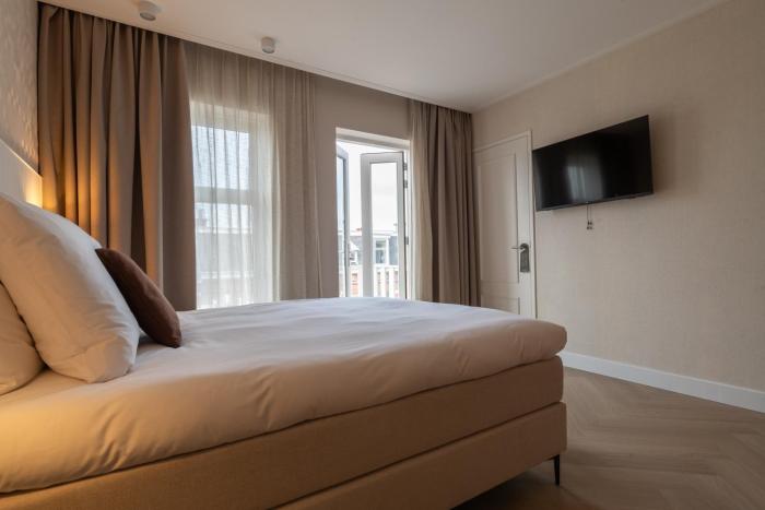 hotel zest den haag scheveningen
