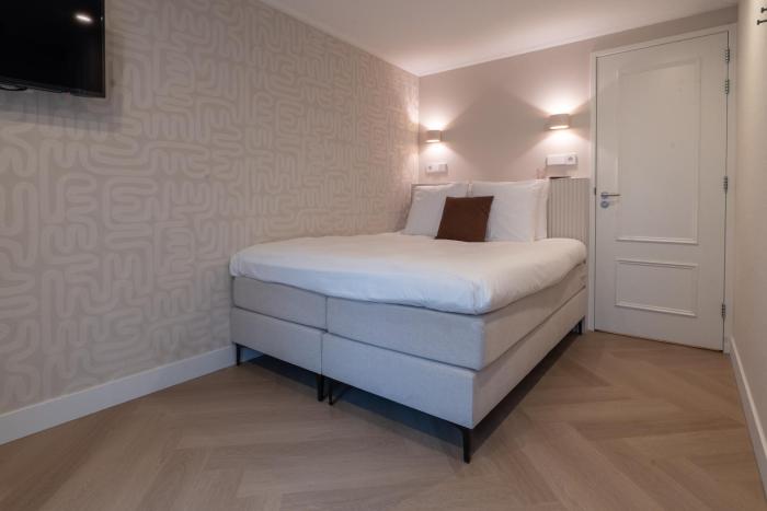hotel zest den haag scheveningen