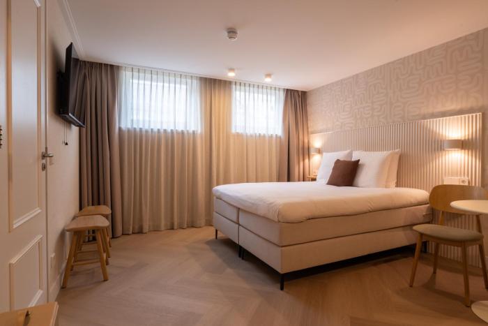hotel zest den haag scheveningen