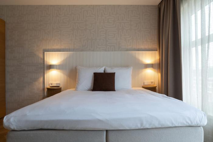 hotel zest den haag scheveningen