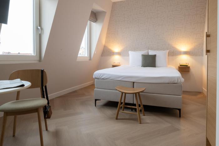 hotel zest den haag scheveningen