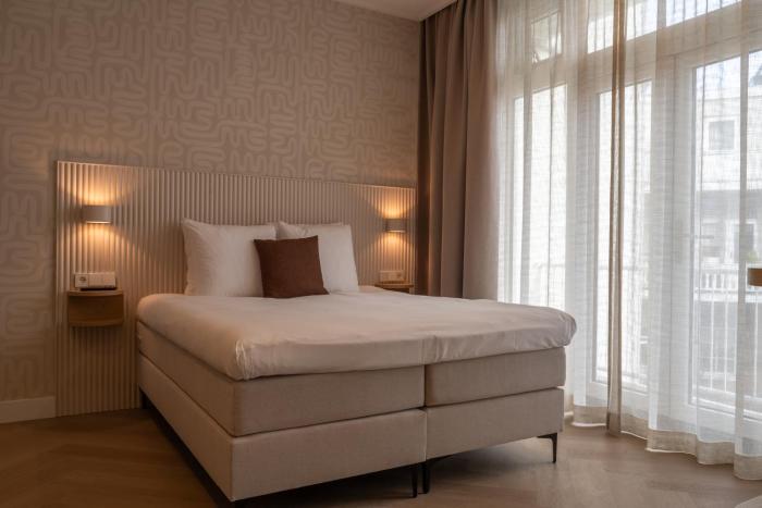 hotel zest den haag scheveningen