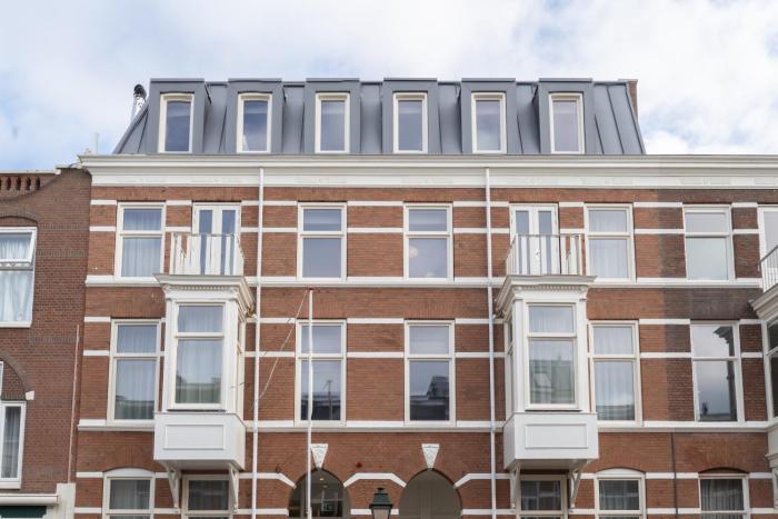 the hague