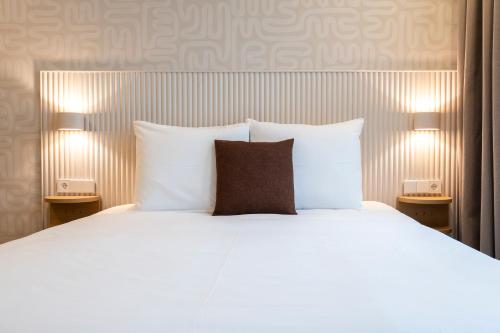 hotel zest den haag scheveningen