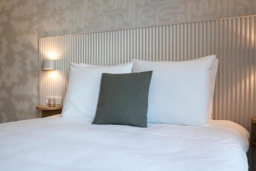 hotel zest den haag scheveningen