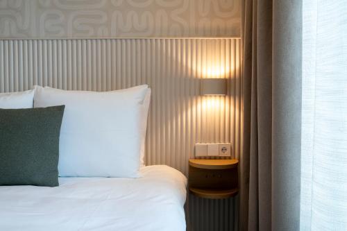 hotel zest den haag scheveningen