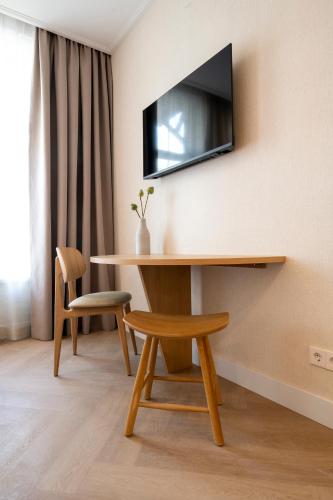 hotel zest den haag scheveningen