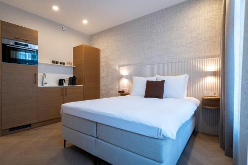 hotel zest den haag scheveningen