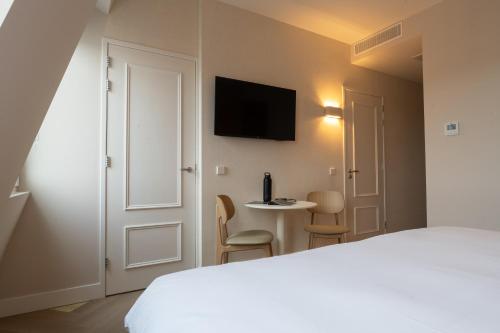 hotel zest den haag scheveningen