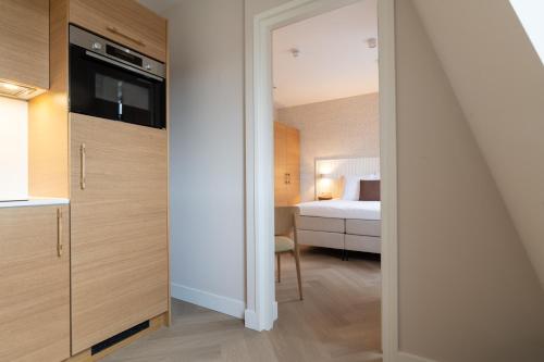 hotel zest den haag scheveningen