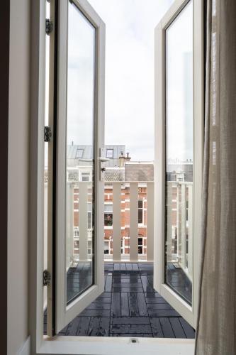 hotel zest den haag scheveningen