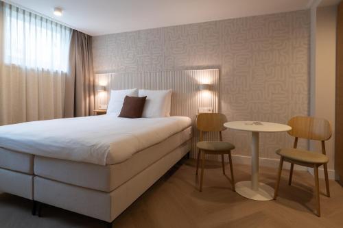 hotel zest den haag scheveningen