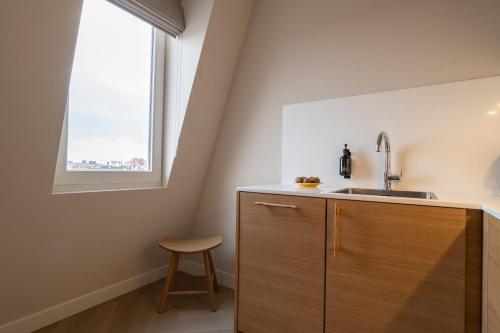 hotel zest den haag scheveningen