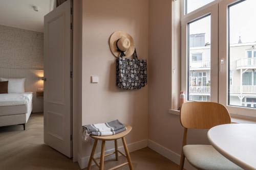 hotel zest den haag scheveningen