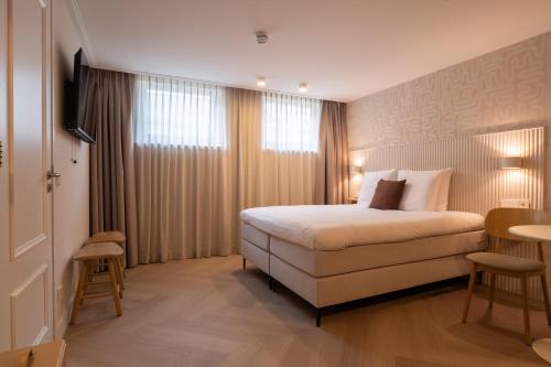 hotel zest den haag scheveningen