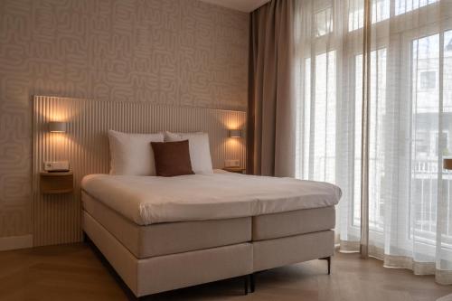 hotel zest den haag scheveningen