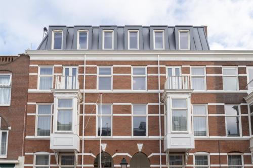 the hague