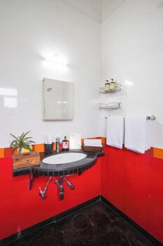 ananda villa bhimtal by delight stay