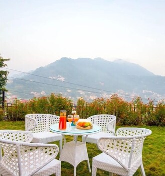 ananda villa bhimtal by delight stay