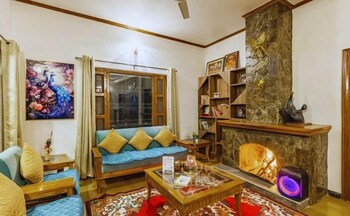 Ananda Villa Bhimtal By Delight Stay,,3 star
