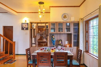 ananda villa bhimtal by delight stay