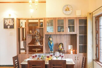 ananda villa bhimtal by delight stay