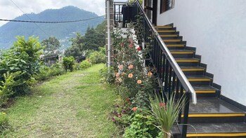 Ananda Villa Bhimtal By Delight Stay,,3 star