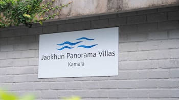 jaokhun hilltop kamala phuket