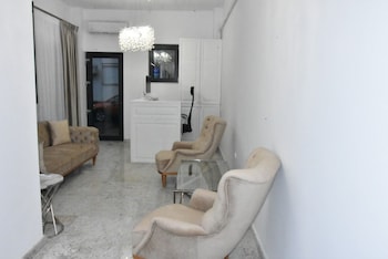 hotel monica