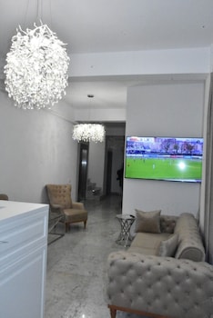 hotel monica