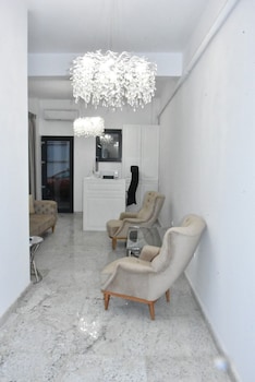 hotel monica