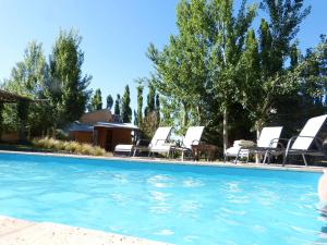 Monte Coiron,Malargue>>Las Lenas,3 star