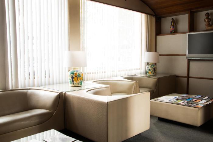 infinity copacabana hotel