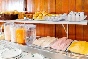 infinity copacabana hotel