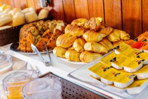 infinity copacabana hotel