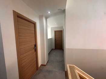 ndhoteles
