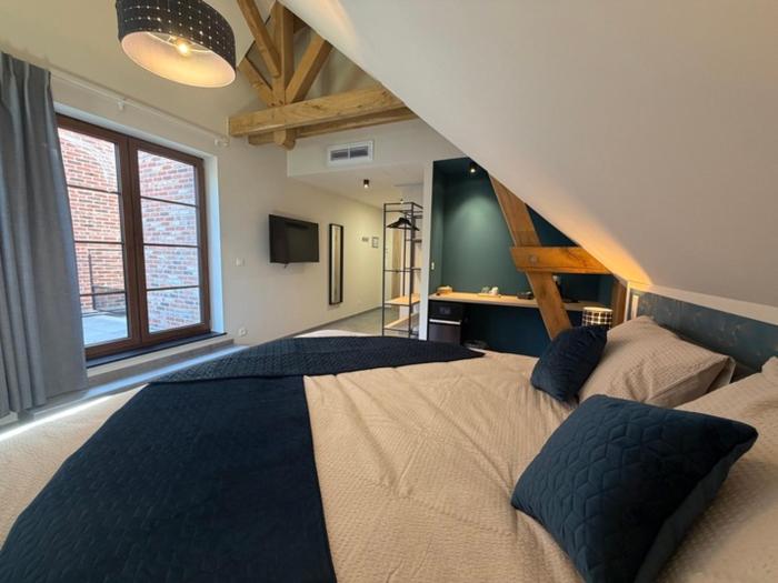 le fourquet blaugies hotel and restaurant