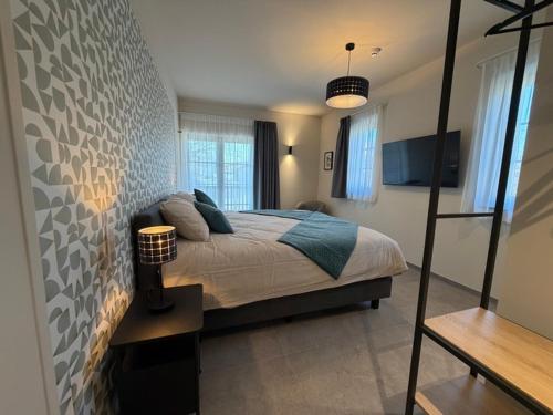 le fourquet blaugies hotel and restaurant