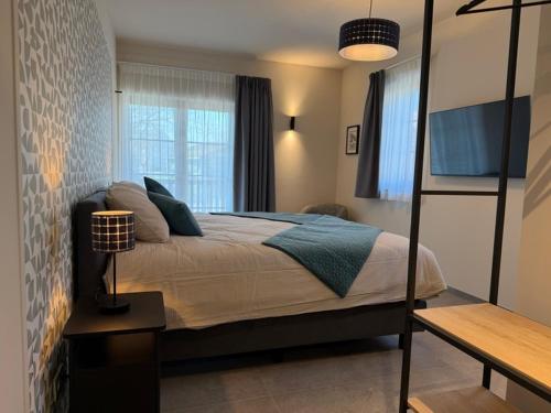 le fourquet blaugies hotel and restaurant
