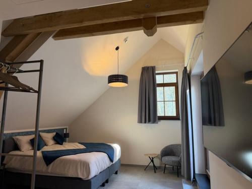 le fourquet blaugies hotel and restaurant