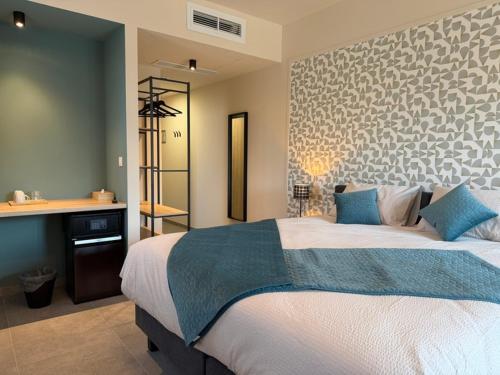 le fourquet blaugies hotel and restaurant